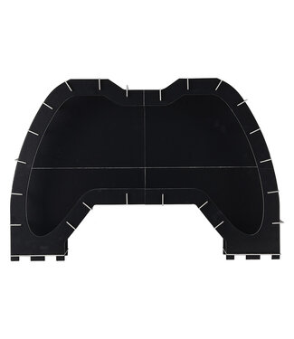 Ginger Ray Ballonnenmozaiek Game controller | incl ballonnen 59x88cm