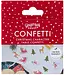 Christmas confetti | 13 gram