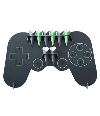 Ginger Ray Treatstand Black controller | 43 x 70 cm