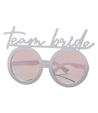 Ginger Ray Zonnebril Team bride