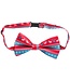Strikje Christmas Bow tie