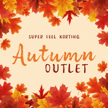 ALLE AUTUMN OUTLET
