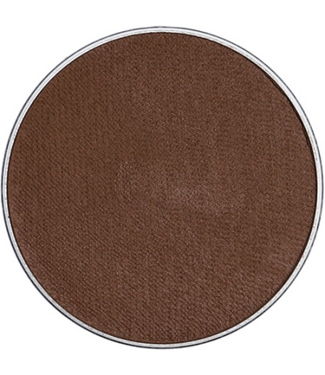 Superstar Waterschmink Chocolate bruin | 16 gram