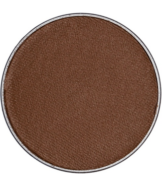 Superstar Waterschmink Mocca bruin | 16 gram