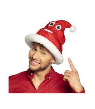 GoDan Shitmas hoed | Kerstmuts