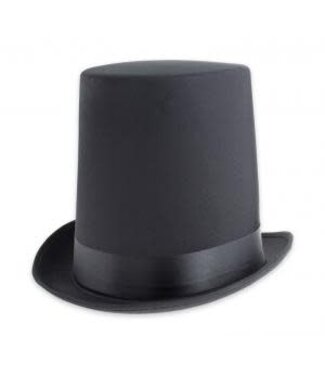 GoDan Hoed "Gentleman" | Zwart