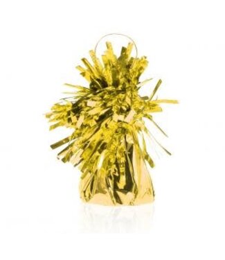 GoDan Ballongewichtje goud | 145 g