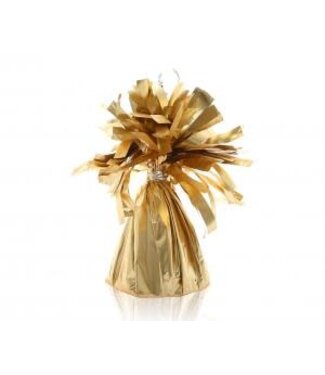 GoDan Ballongewichtje champagne | 145 g