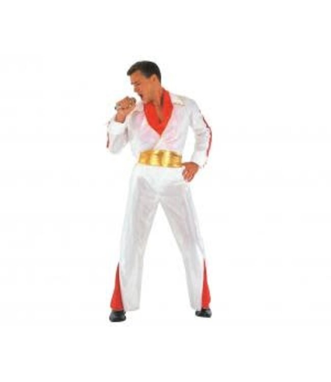 Verkleedset Elvis | Maat L