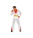 Verkleedset Elvis | Maat L