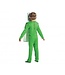 Kostuum creeper Minecraft | 10-12 jaar