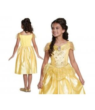 GoDan Prinsessenjurk Belle | 5-6 jaar