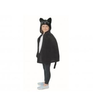 GoDan Verkleedcape | Kat