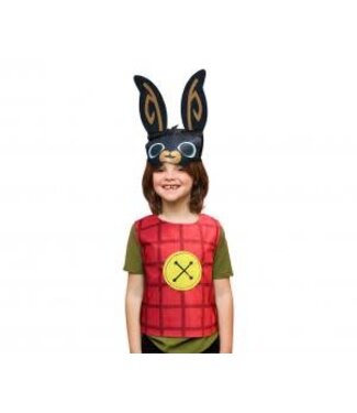 GoDan Verkleedset Bing | 92-104 cm