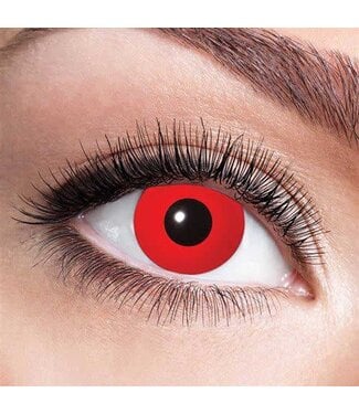 Lenzen Red Devil | Maandlenzen