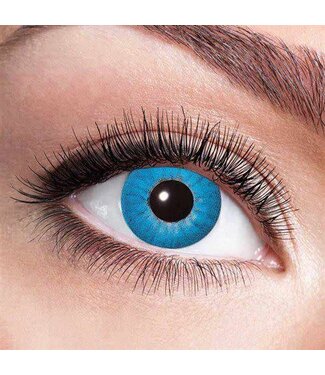 Lenzen Blue Electro | Maandlenzen