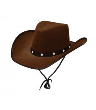 GoDan Cowboy hoed 'Texas' | Maat L