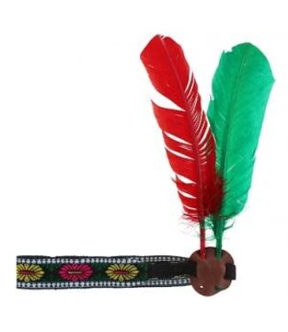 GoDan Indiaan hoofdband | Maat S