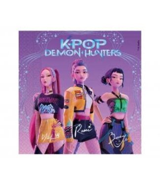 Servetten K-POP Demon Hunters | 20 stuks