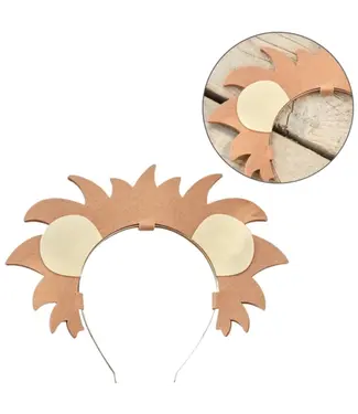 Ginger Ray Haarband Leeuw