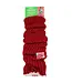 Beenwarmers Rood | OneSize