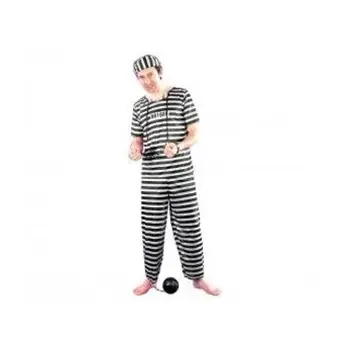 Feest- en verkleedkleding heren