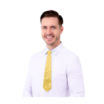 Strikjes, stropdassen & bretels