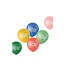 Ballonnen 'Welcome Back' | Meerkleurig | 33cm