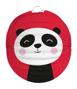 Folat Bollampion Panda | 22cm