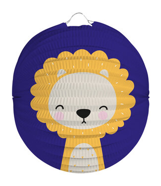 Folat Bollampion Leeuw  | 22cm