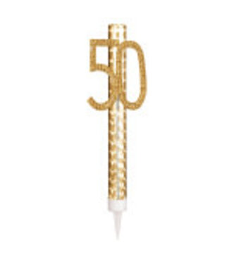 Riethmueller Ijsfontein | 50 jaar | 60 seconden