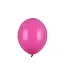 Ballonnen Hot pink | 14"=30cm | 100 stuks