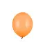 Ballonnen Mandarin Orange | zak 100 stuks