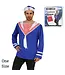 Verkleedset zeeman volwassenen | One size