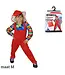 Verkleedset Clown | 134 - 148 cm