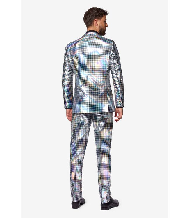 Opposuits pak Discoballer | Maat 56