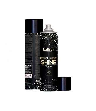 Kalisan Shine spray | 570 ml