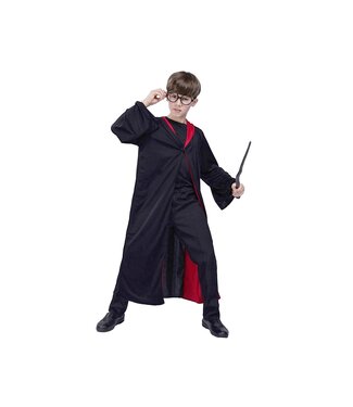 GoDan Cape Harry Potter / Tovenaar Robe | Maat 110/120