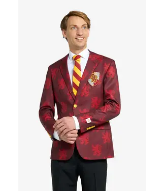 Opposuits Blazer Harry Potter Gryffindor | Maat XL