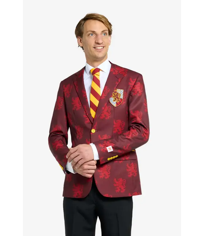 Blazer Harry Potter Gryffindor | Maat XL