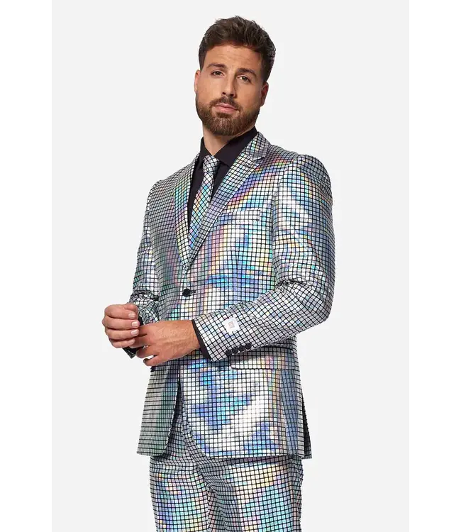 Opposuits pak Discoballer | Maat 60
