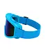 Party Skibril NEON blauw