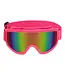 Party Skibril NEON roze