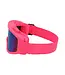 Party Skibril NEON roze