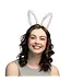 Haarband Bunny | Wit