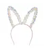 Haarband Bunny | Wit