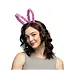 Haarband Bunny | Roze