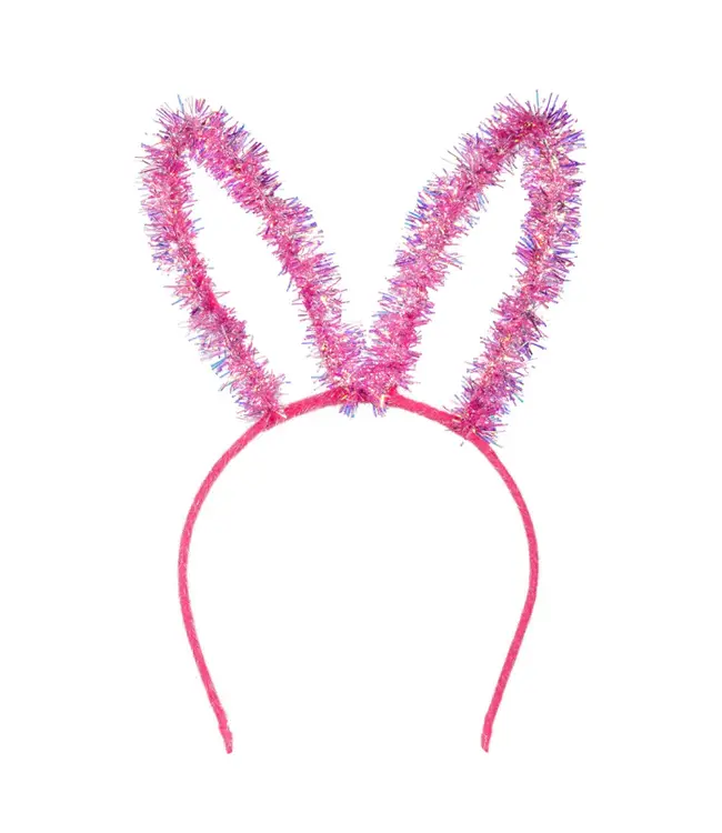 Haarband Bunny | Roze