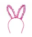 Haarband Bunny | Roze