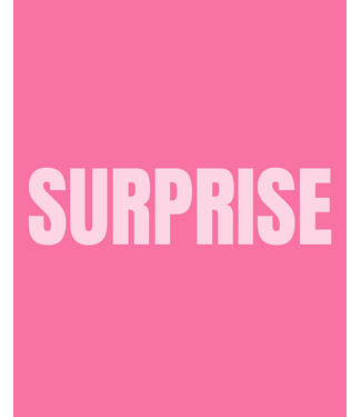 Feestdeco Verrassingspakket OUTLET